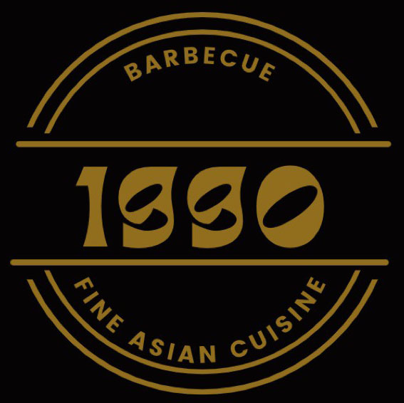 1990 Barbecue Restaurant